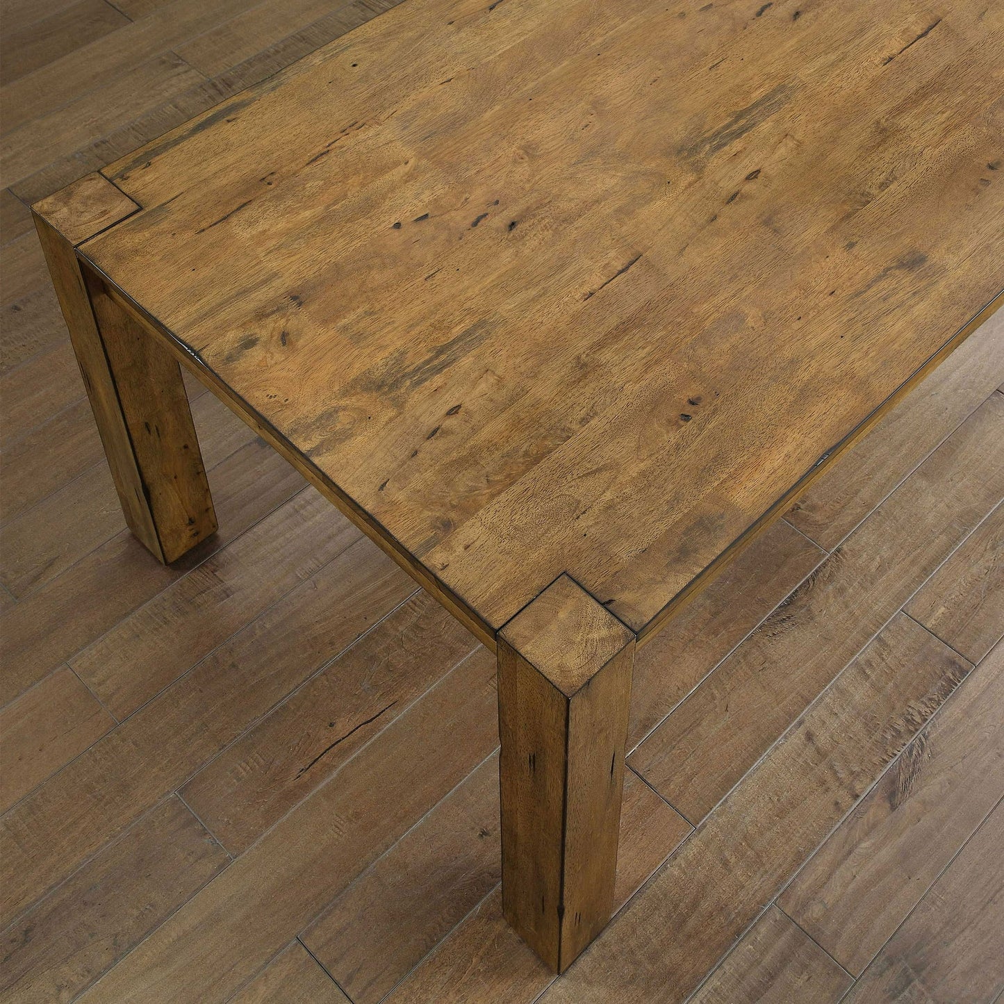 Bryant Solid Wood Dining Table