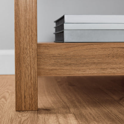 Popper Nightstand with Drawer