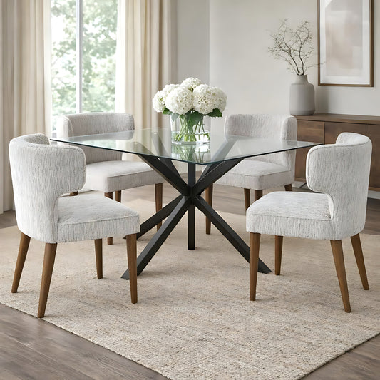 Avia Mist Dining Chair