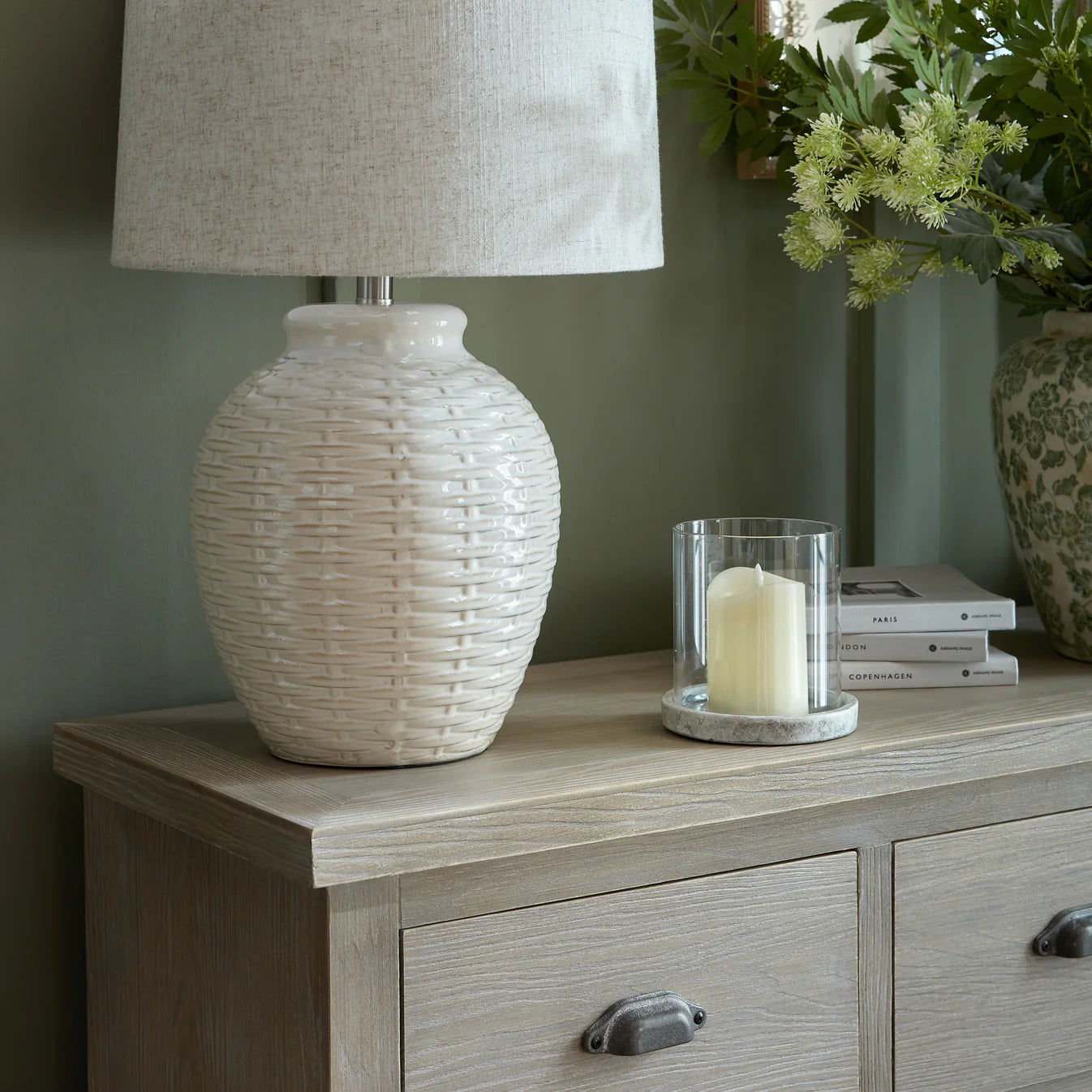 Haldon Collection 12 Drawer Chest