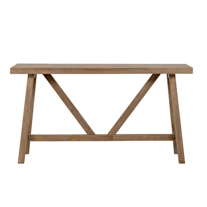 Haldon Collection Console Table