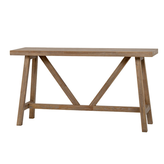 Haldon Collection Console Table