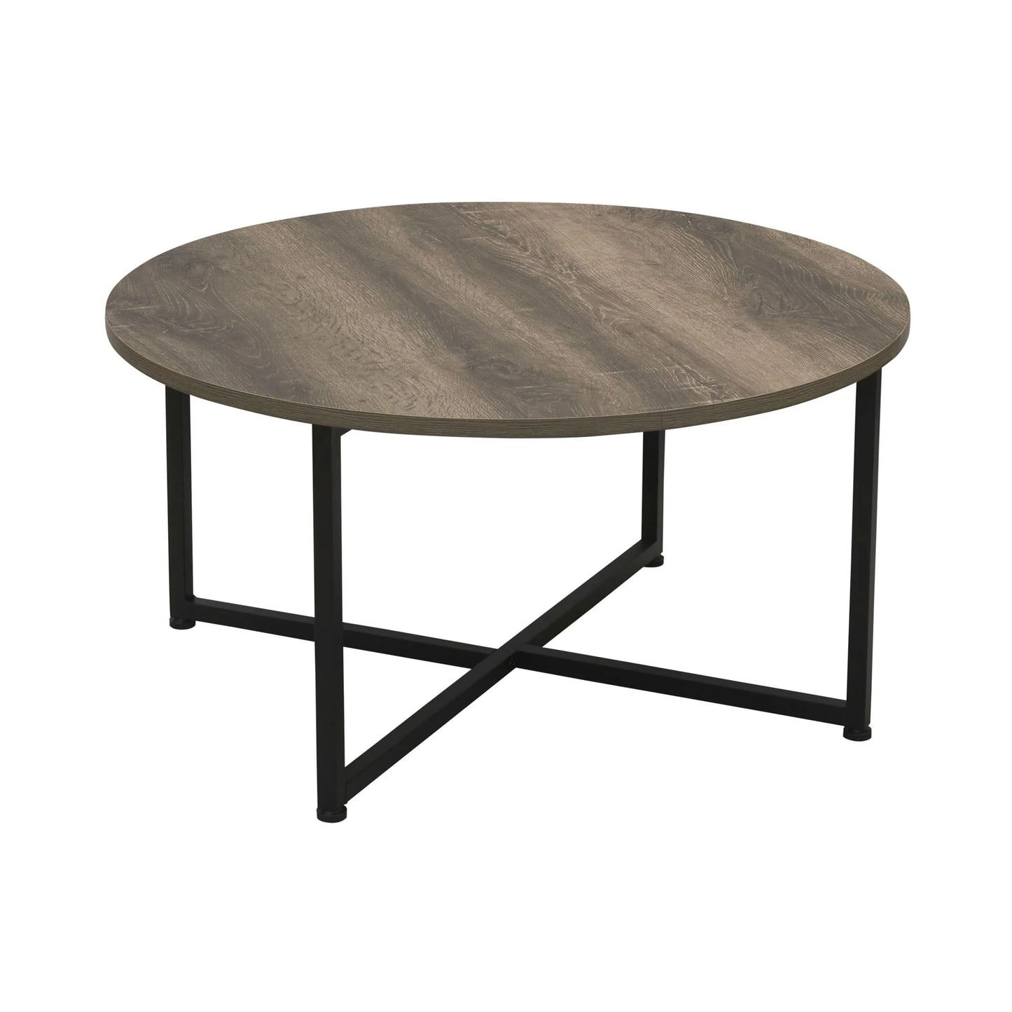 Singer Round Coffee Table